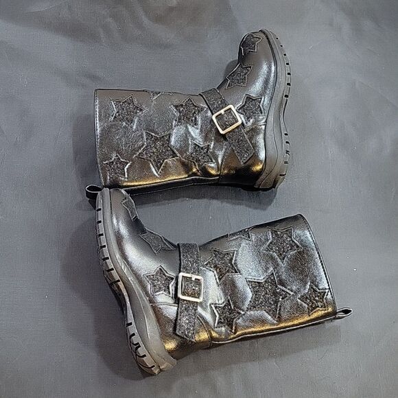 BRAND NEW KENNETH COLE REACTION UNISEX-CHILD DOLLY STAR-T - Picture 13 of 16